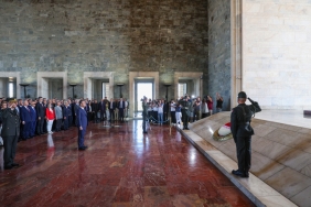 CUMHURİYET HALK PARTİSİ 101 YAŞINDA