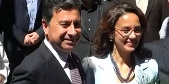 CHP’de sürpriz evlilik kararı…