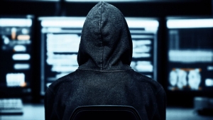 hacker