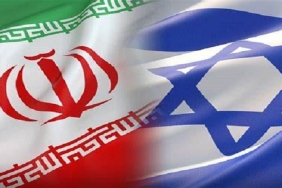 iran-israil