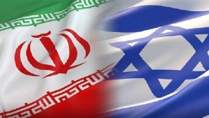 iran-israil