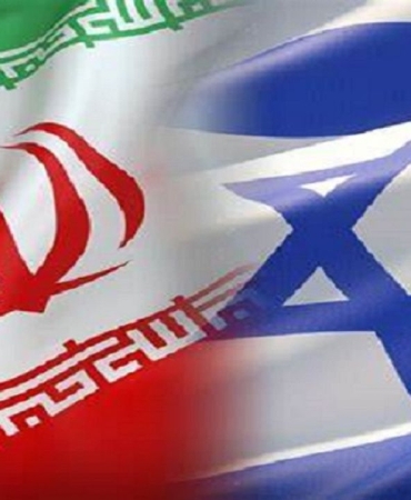 iran-israil