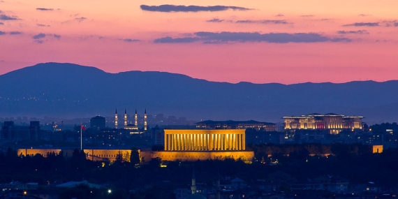 Ankara, 2026 Türk Dünyası Turizm Başkenti seçildi