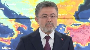 bakan-yumakli