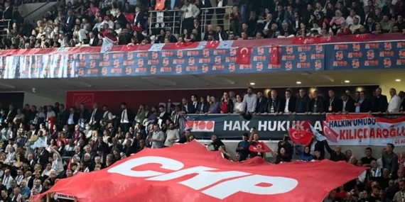 Son Dakika: Mahkeme Özgür Çelik ve mevcut yönetimin görevden alınmasına karar verdi.