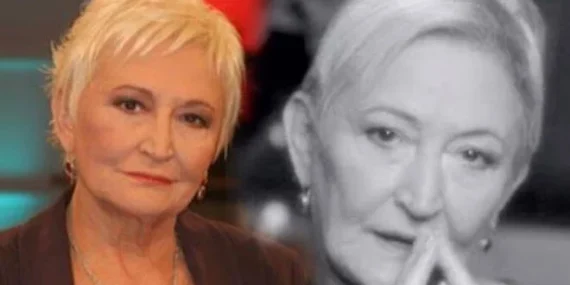 Yazar Pınar Kür hayatını kaybetti