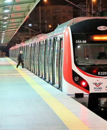 marmaray