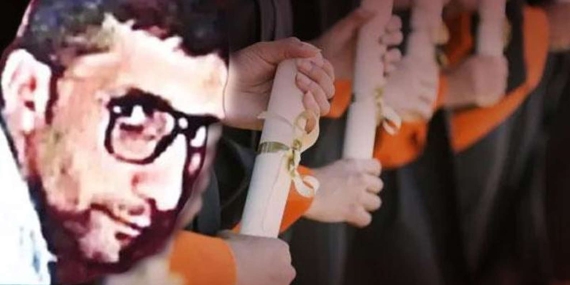 Sahte diploma olayında sular durulmuyor; Diplomalardaki akıl almaz oyunlar YOK ARTIK! dedirtiyor