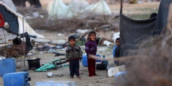 İsrail Gazze’de katliam sürdürüyor: 7’si hastane bahçesinde 23 Filistinli hayatını kaybetti