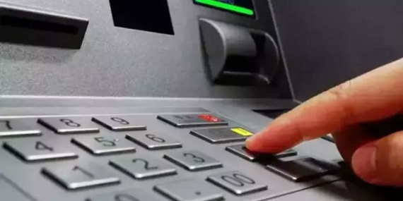 ATM’lerde para yatırma limitleri düşürüldü