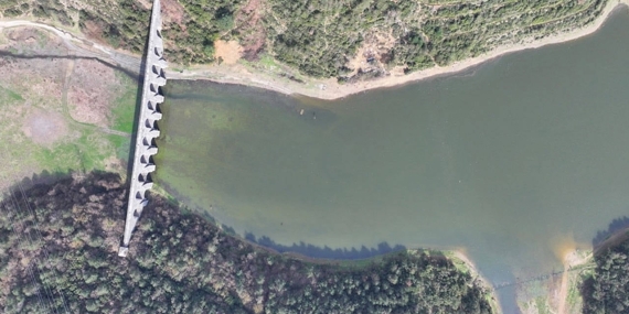 İstanbul’da barajların doluluk oranında son durum