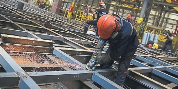 45 Türk şirketi dünyanın en büyük müteahhitlik firması arasına girdi