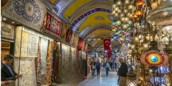 Kaçak pırlanta soruşturmasında büyük operasyon: 40 şüpheli gözaltında