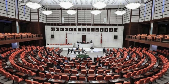 “Terörsüz Türkiye” komisyonu ilk kez toplanıyor