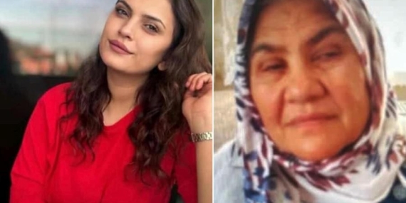 Ve KADINLAR erkeklerin elinden ölmeye devam ediyor; kanunlar sertleşmediği sürece ölmeye devam edecek…