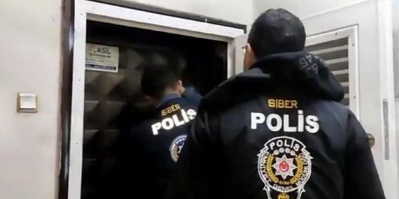 19 ilde FETÖ operasyonu: 53 şüpheli yakalandı, 40’ı tutuklandı