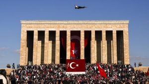 10-kasimda-1-milyon-219-bin-kisi-atasini-ziyaret-etti