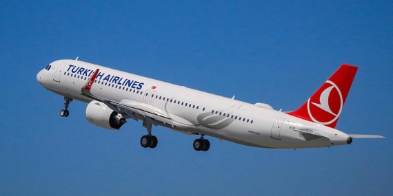 Airbus’ın ‘güvenlik bildirimi’ sonrasında THY, Ajet ve Pegasus’tan açıklama