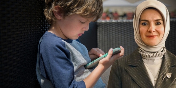 15 yaş altına sosyal medya düzenlemesi geliyor