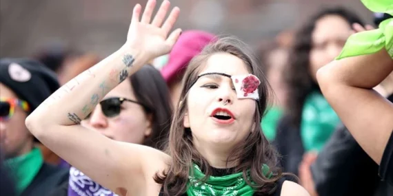 ABD’li kadınların yurt dışına yerleşme isteği rekor seviyede