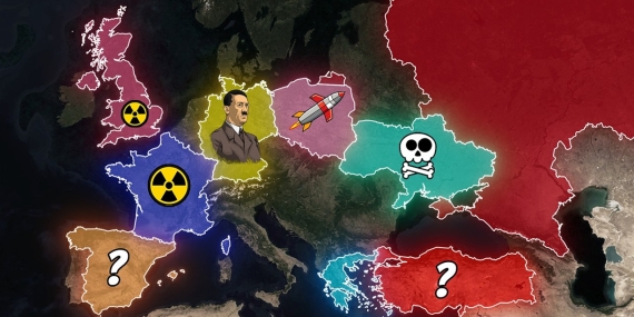 Kuzey’in Sessiz Ülkesi Silahlanıyor mu? İzlanda’da 155 Yıl Sonra Ordu Tartışması Alevlendi