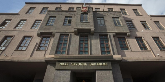 MSB, kadına yönelik şiddetle mücadelede 1 milyonu aşkın personele eğitim verildiğini açıkladı