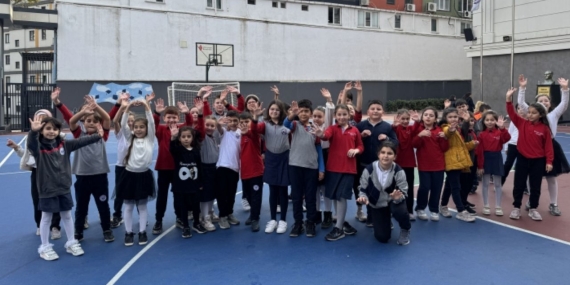 Okullarda ilk ara tatil başladı