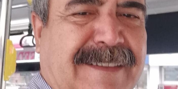 Kataş-Sen ( Uluslar arası şöförler derneği ) Genel Başkanı Şahin Başaraner’in basın açıklaması: