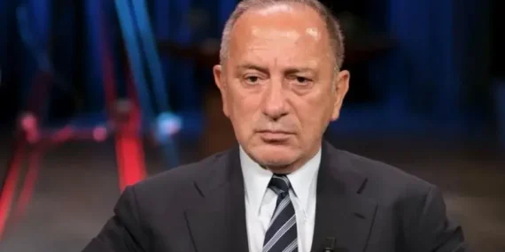 Gazeteci Fatih Altaylı için tahliye kararı