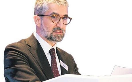 TÜSİAD’ın yeni başkanı Ozan Diren oldu…