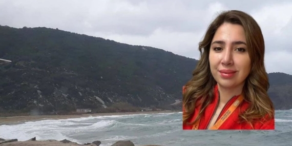 Kayıp Elif Kumal’ın cansız bedeni gölette bulundu