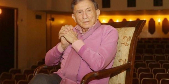 Haldun Dormen’in oğlundan ‘Haldun Dormen Öldü’ haberleri için açıklama..