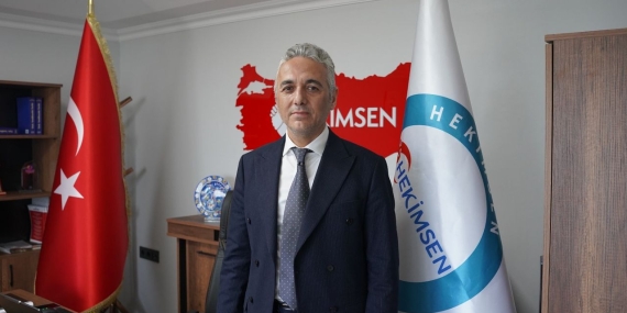 Hekimsen’den sağlık sistemi uyarısı: Malpraktis savunmacı tıbbı büyütüyor