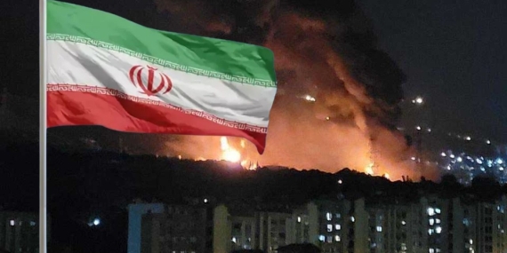 İran’da 3 günlük ulusal yas ilan edildi