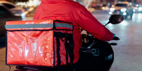 Zam krizi büyüyor: Kuryeler 3 gün iş bırakıyor