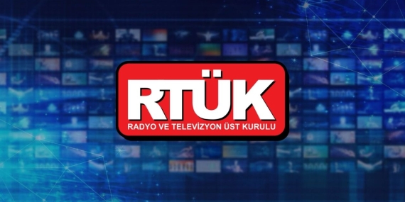 Vatandaş şikayet etti; RTÜK dizi ve gündüz kuşağına müeyyide uyguladı