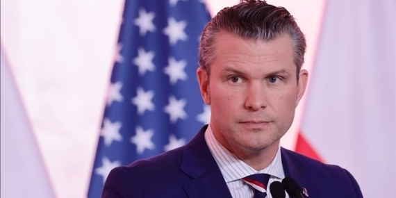 ABD Savunma Bakanı Hegseth: Venezuela’da süreci Washington belirleyecek