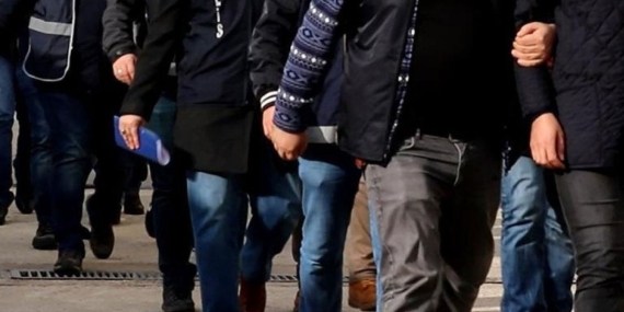 İstanbul merkezli 5 ilde kaçak ilaç operasyonu: 54 şüpheli gözaltında