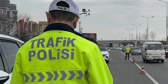 Trafik ihlallerine ağır yaptırımlar geliyor