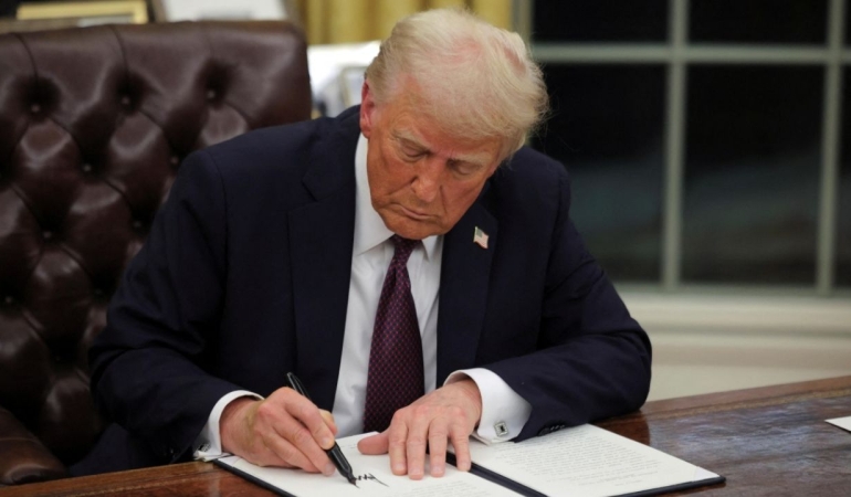 trumptan-rus-petrolune-yonelik-yeni-yaptirim-hamlesi