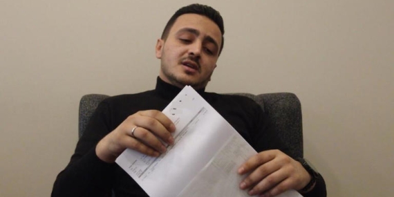 DÜZCE’DE “EVLİLİK VAADİYLE DOLANDIRICILIK” İDDİASI: TARAFSIZLIK TARTIŞMASI VE MEDYANIN SORUMLULUĞU