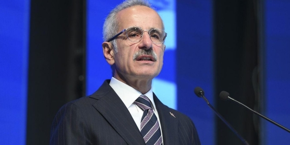 Bakan Uraloğlu: Deprem bölgesine 79,4 milyar lira harcama yapıldı