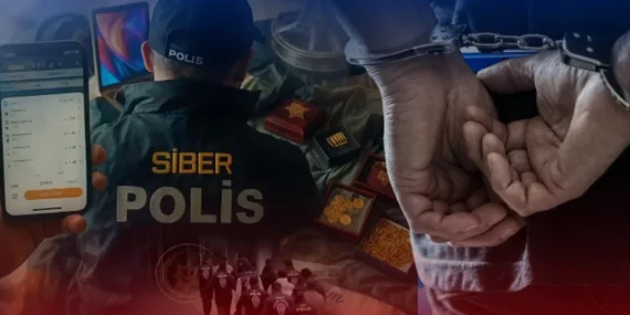 1,2 milyarlık bahis vurgunu: 13 ilde eş zamanlı operasyon