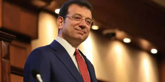 İmamoğlu hakkında yargı mensuplarına yönelik sözleri nedeniyle yeni soruşturma