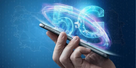 Türkiye’de 5G çağı resmen başladı