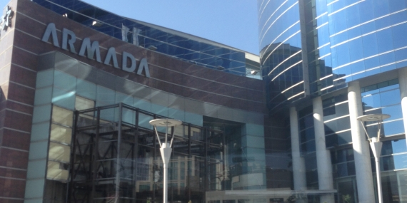 Ankara’da AVM’den Dikkat Çeken Karar: 18 Yaş Altına Hafta Sonu Kısıtlaması…