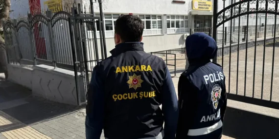 Okullarda 7 basamaklı güvenlik modeli devreye giriyor