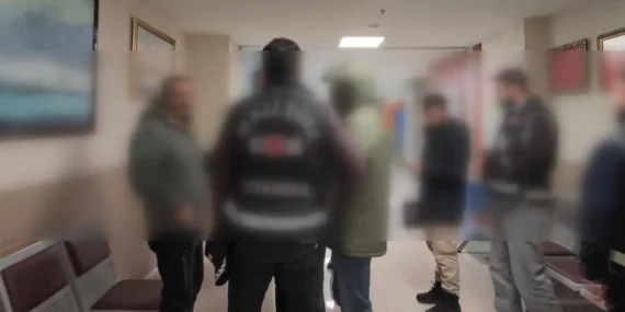 Üsküdar’da 2 doktora rüşvet davası: 12 yıla kadar hapis talebi