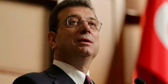 İmamoğlu’nun yargılandığı “casusluk” davasında savcı tutukluluğun devamını istedi