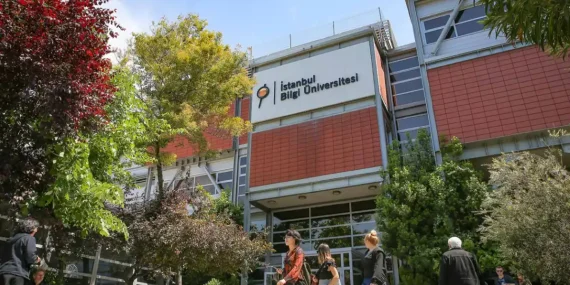 Resmi Gazete’de yayımlandı: Bilgi Üniversitesi Kapatıldı